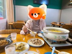 -金龙·打边炉(南京西路店)