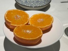 -四季民福烤鸭店(望京旺角店)