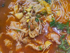 -缘久缘米粉(新街口店)