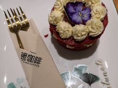 -ZING COFFEE 镜咖啡