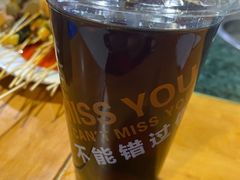 -丁丁猫重庆小面(徐州路店)