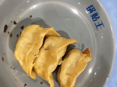-天天锅贴王(迎凤街店)