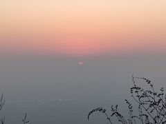 -香山公园