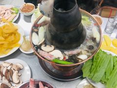 -三兴涮羊肉(荣安大街店)
