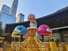 -皇庭广场(福华三路店)