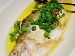 -荣兴酒家(徐家汇店)