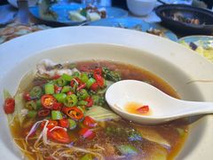 -鹿港小镇(霄云店)