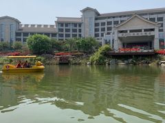 -龙佳生态温泉山庄