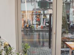 -Onirii Coffee(长乐路店)