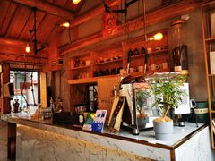 -METAL HANDS(五道营店)
