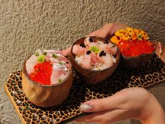 -贰捌零叁精致料理(钱湖店)