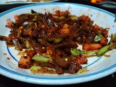 -树厨贵州菜(铜仁花果山店)