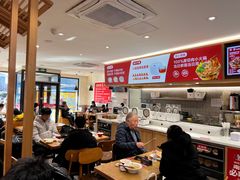 -南城香·饭香串香馄饨香(青年路店)