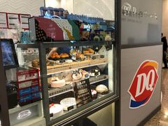 -DQ·蛋糕·冰淇淋(万象城店)