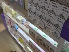 -新罗免税店(首尔总店)