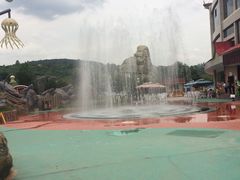 -青鱼湾水上乐园