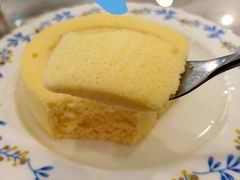 榴莲蛋糕卷-KK BAKERY烘焙