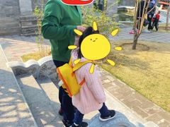 -迎泽公园