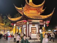 -苏梦江南·淮扬菜(夫子庙店)