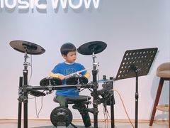 -音乐窝玩创中心·乐器声乐(海珠乐峰店)