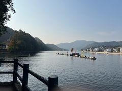 -新安江山水画廊风景区