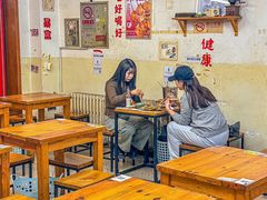-炒豆合作社(东四总店)