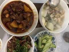 -雷祖芳老妈蹄花店