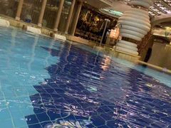 -碧涛阁·泡泡海洋·汤泉洗浴(王府花园店)