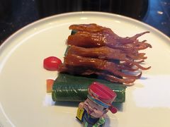 -骏莱海鲜鱼港(五角场店)