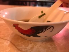 -阿一猪红汤(东风西路店)