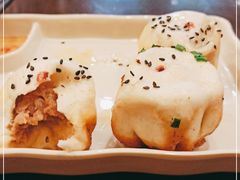 -东泰祥生煎馆(陕西南路店)