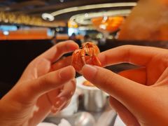 -星伦多自助料理·涮烤一体(虹悦城店)