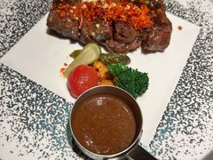 -布拉诺牛排西餐厅(上城天街店)