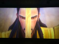 -中影国际影城(大唐西市4K临境音店)