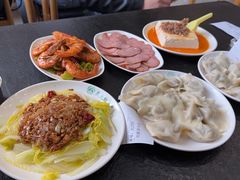 -东北农业大学饺子园