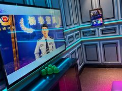 -歌潮量贩式KTV(宁德万达店)