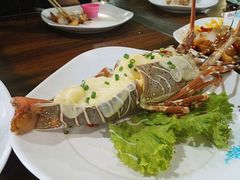 -班赞海鲜市场