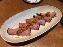 -福嗝er 咖啡&精酿餐吧(东四店)