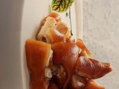 -香丰阁·烤鸭·川湘菜(清河店)