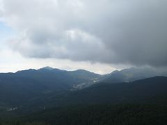 -武陵山森林公园