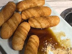 -阿串串老火锅(力盟店)