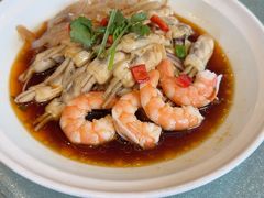 -奕景海鲜酒家· 大连海鲜(星海广场店)