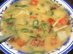 -树厨贵州菜(大十字店)