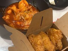 -Kyochon1991校村(共和路店)