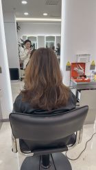 -HaLo hair studio