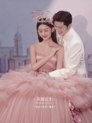 -时光印记婚纱摄影工作室·原创定制