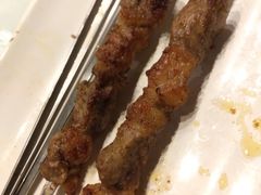 -巴依老爷新疆美食(清华东门店)