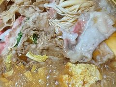 -吉川居酒屋(建国北路店)