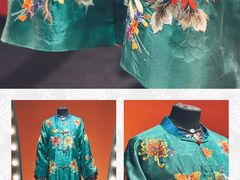 -外滩二十二号艺术中心