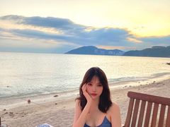 -海角轩·三亚文华东方酒店